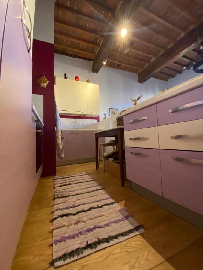 Aurora88 Apartments Arezzo Zewnętrze zdjęcie