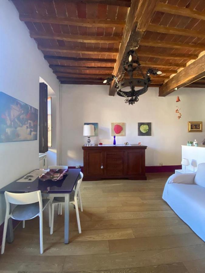 Aurora88 Apartments Arezzo Zewnętrze zdjęcie