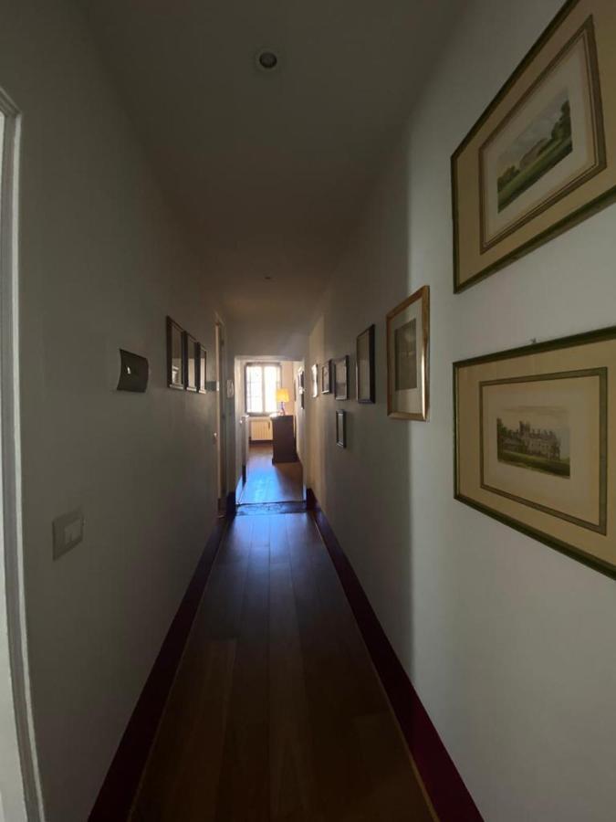 Aurora88 Apartments Arezzo Zewnętrze zdjęcie
