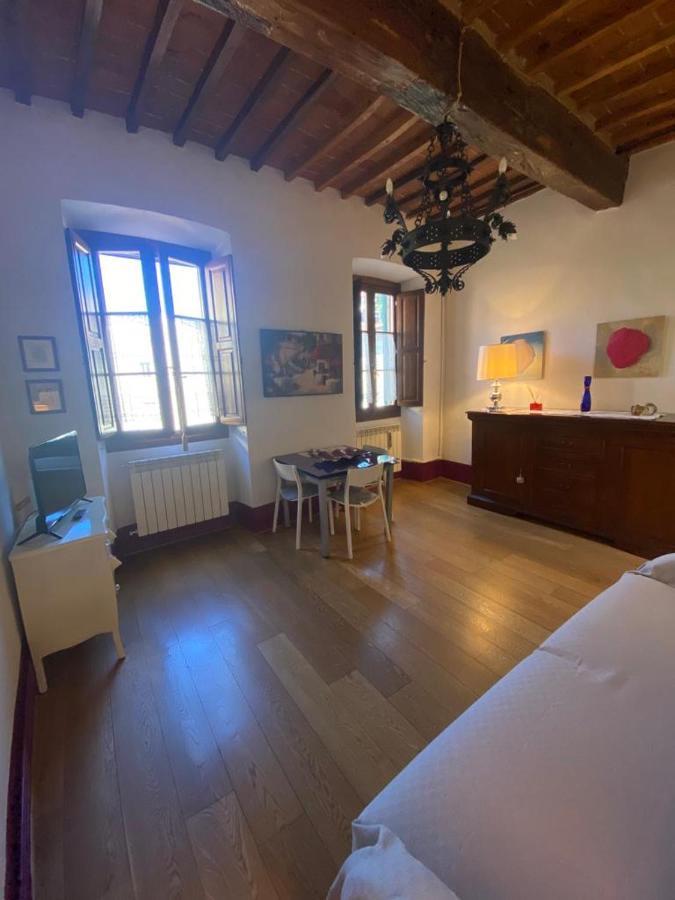 Aurora88 Apartments Arezzo Zewnętrze zdjęcie