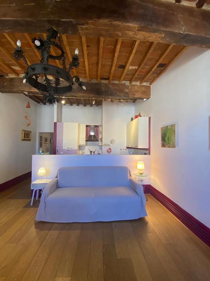 Aurora88 Apartments Arezzo Zewnętrze zdjęcie