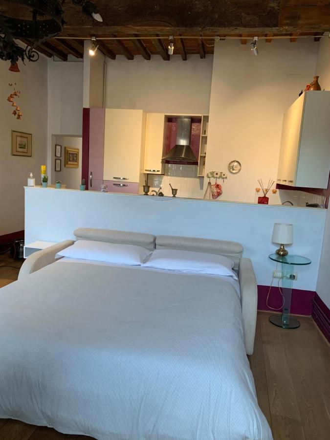 Aurora88 Apartments Arezzo Zewnętrze zdjęcie